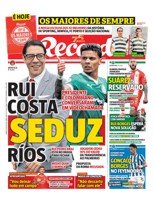 Record