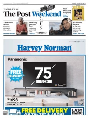 The Post (NZ)