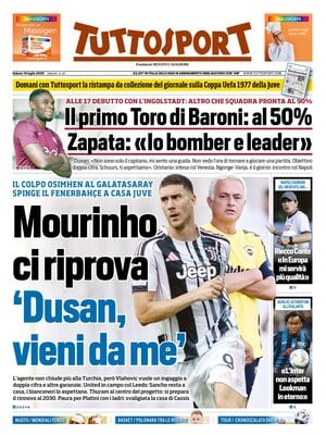 Tuttosport