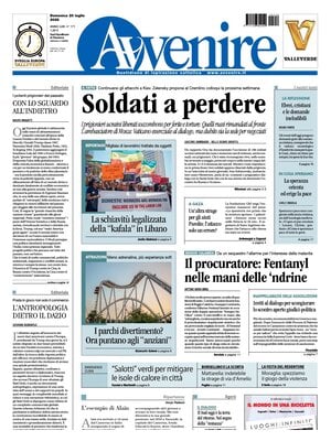 Avvenire