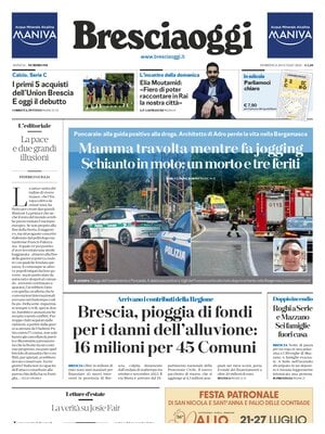 Brescia Oggi