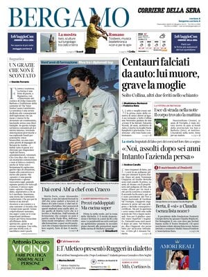 Corriere della Sera (Bergamo)