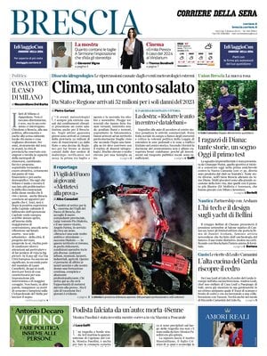 Corriere della Sera (Brescia)