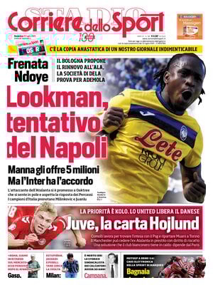 Corriere dello Sport