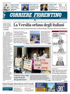 Corriere Fiorentino