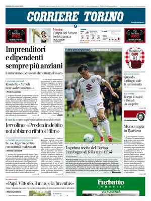 Corriere Torino