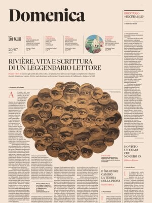 Domenica (Il Sole 24 Ore)