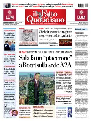 Il Fatto Quotidiano