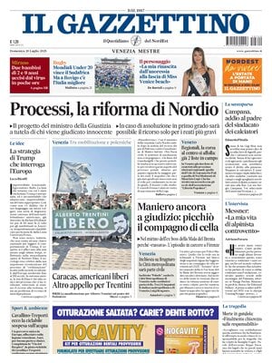 Il Gazzettino