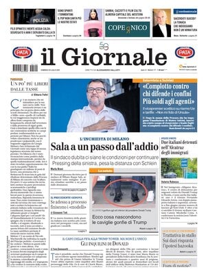Il Giornale