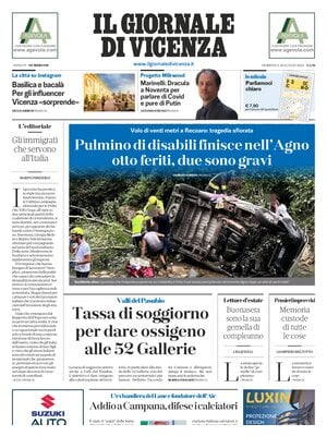 Il Giornale di Vicenza