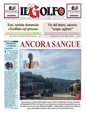 Il Golfo