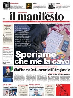Il Manifesto