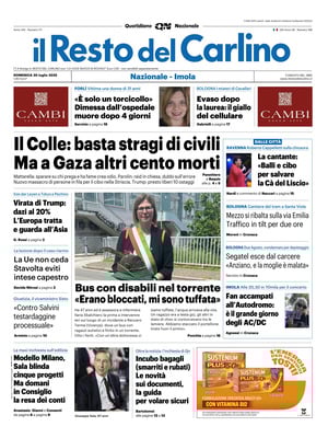 Il Resto del Carlino