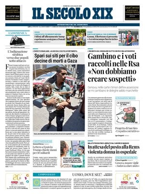 Il Secolo XIX