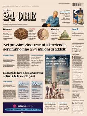 Il Sole 24 Ore