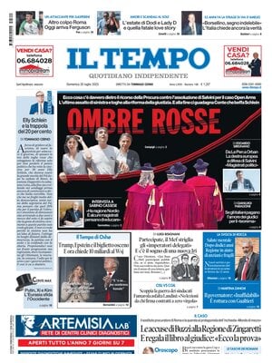 Il Tempo