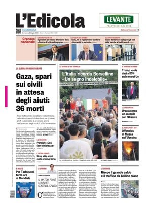 L'Edicola (Nazionale)