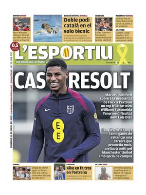 L'Esportiu