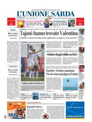 L'Unione Sarda