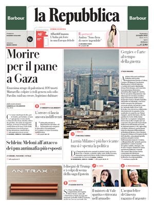 La Repubblica