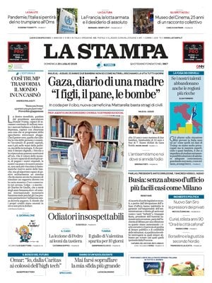 La Stampa