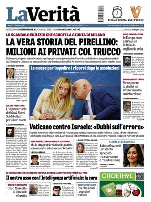 La Verità
