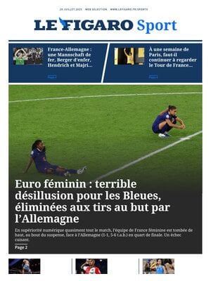 Le Figaro SPORT