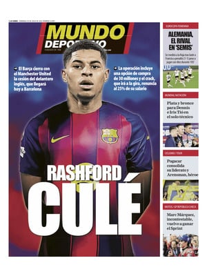 Mundo Deportivo