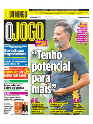 O Jogo