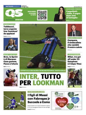 QS Quotidiano Sportivo