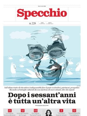 Specchio