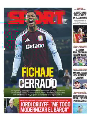 SPORT (Barcelona)