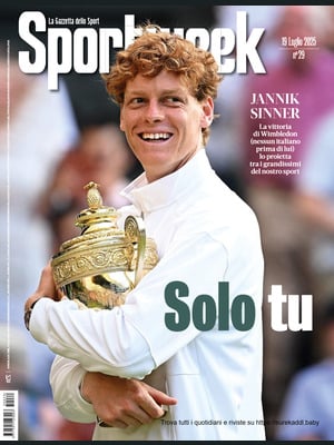 Sportweek (La Gazzetta Dello Sport)