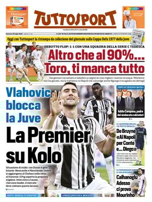 Tuttosport