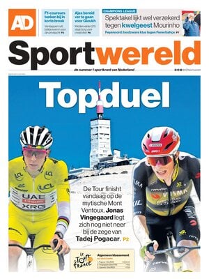 AD Sportwereld