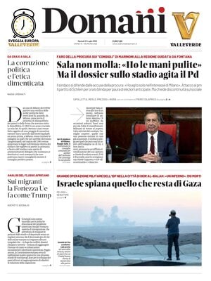 Domani