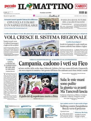 Il Mattino