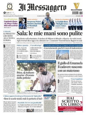 Il Messaggero