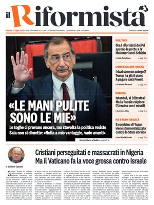 Il Riformista