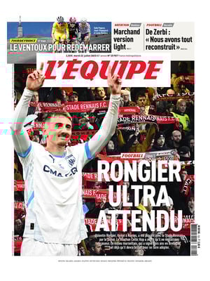 L'Equipe