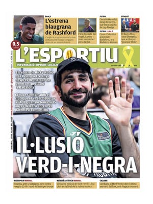 L'Esportiu