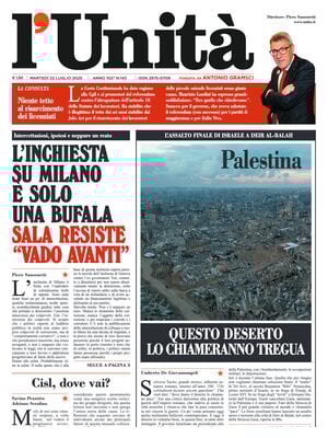 L'Unità