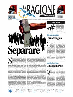 La Ragione