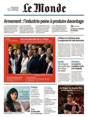 Le Monde
