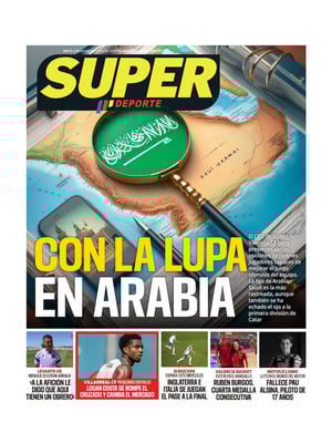 Superdeporte