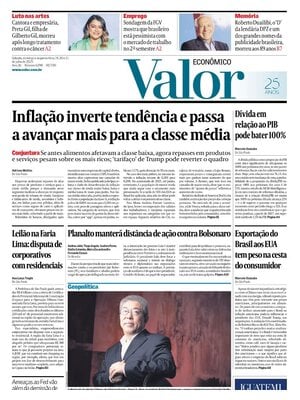 Valor Econômico