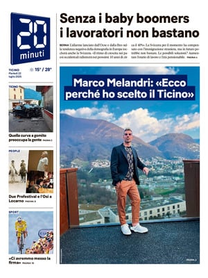 20 Minuti