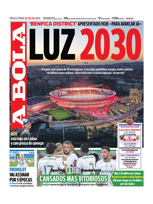 A Bola