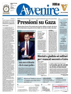Avvenire